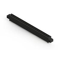 EDAC 896-039-520-612 Receptacles High Temp Card Edge Connectors