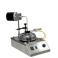 Koehler K16273 Pensky-Martens Closed Cup Flash Tester (220-240V 50/60Hz)