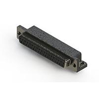 EDAC 622-037-368-536 D-Sub Connectors - Standard Density EDAC Standard Right Angle D-Sub Connector
