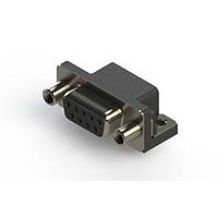 EDAC 622-009-368-010 D-Sub Connectors - Standard Density EDAC Standard Right Angle D-Sub Connector