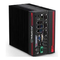 ADLINK Technology MVP-5100 Wall mount BKT Modules Accessories Material: SECC T=2.0mm  Finish:Painting: PANTONE BLACK,TEXTURED PAINT Production