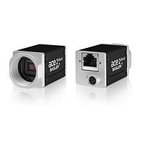 Basler a2A4096-9gcBAS - IMX545 Area Scan Camera (12 MP; Sony IMX545-AAQJ-C; Mono)