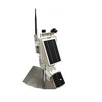 Spectrum Technologies 3230DUP WatchDog Wireless Pro Plant Growth Station (-40°F~257°F, 0~100%, 900Mhz Radio Communication)