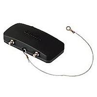 Molex / GWconnect 93601-4314 Heavy Duty Power Connectors COVER W/4 PEGS & GASKET 7832.5123.1