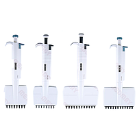 Medmay MP08001M Multi-channel pipette (0.5-10μl, 8-channel)