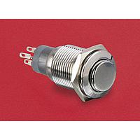 Bulgin MP0045/3D0NN000 Anti-Vandal DPCO PROMINENT BUTTON