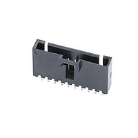 Molex 70543-0114 Shrouded SL 10 CKT W-T-B SHRO