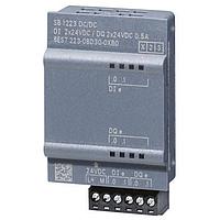 Module SIEMENS SM1221, 6ES7221-3BD30-0XB0