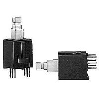 Switchcraft 982A03RX Pushbutton Switches IBS SW 1C NON-LOCK