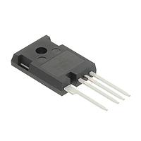Nexperia NSF040120L4A0Q SiC MOSFETS 1200 V, 40 mohm, N-channel SiC MOSFET