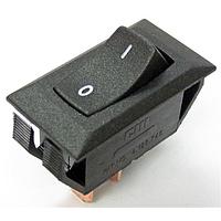 CW Industries GRS-2011-3020 Rocker Switches STANDARD SPST 16A