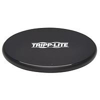 Tripp Lite U280-Q01FL-BK-2 Wireless Charging Coils 15W WIRELESS CHARGING PAD