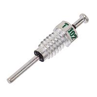 Tusonix 2425-018-X5U0-102MLF EMI Feedthrough Filters 1000PF 200V 20A