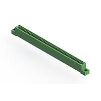 EDAC 845-052-521-108 Standard Card Edge Connectors .100" (2.54mm) Pitch Card Edge Connector