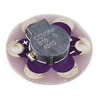 SparkFun DEV-08463 Audio IC Development Tools LilyPad Buzzer