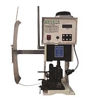 JCW JCW-2T Eco Semi-Automatic Terminal Crimping Machines (4 mm², 20 KN)