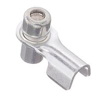 Amphenol Tuchel N020366136002 Contacts Radsok  3.6 mm socket contact with click fit for 4 mm-6 mm  cable diameter