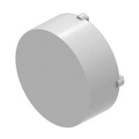 EAO 704.610.9 Marking Cap LEGEND CAP-TLT WHT.