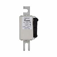 Eaton Bussmann 170M3247 High Speed Fuse 350A 1250V 1*KN/110 AR CU