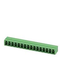 PHOENIX CONTACT 1803413 Headers 16 Pos 3.81mm pitch Through Hole Header