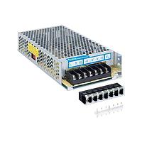 Delta Electronics, Inc. PMT-24V150W1AG Switching Power Supplies 150W / 24V - Front Facing Connector