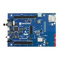 Sequans Monarch 2 Sip SKY66431 EVK Evaluation Kits LTE CAT-M1 Evaluation Kit based on Sequans GM02SP module with Global band support and GNSS.