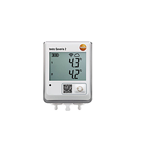 TESTO Saveris 2-T2 Temperature Data Logger