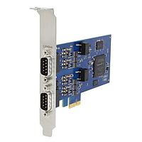 HMS Networks 1.01.0245.42012 CAN CAN-IB640/PCIe