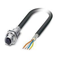 PHOENIX CONTACT 1425310 Cat 5e VS-FSDBPS-OE- 937-4,0