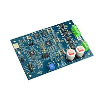 STMicroelectronics EVLSPIN32G0A1 Motor/Motion Controller & Driver Brushless motor driver evaluation board based on STSPIN32G0A1