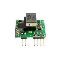 onsemi SECO-LVDCDC3064-SIC-GEVB Gate Driver ISOLATED SIC FET DRIVER SUPPLY  +20 V / 5 V / -5 V WITH AUTOMOTIVE QUALIFIED NCV3064 CONTROLLER