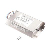 Omron Automation and Safety 3G3AX-FIJ1023-RE Motor Drives 3G3JX EMC FILTER REFER TO DAT