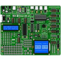 Mikroe MIKROE-498 Development Kits EASYLV-18F V6 DEVELOPMENT SYSTEM