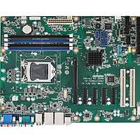 Advantech AIMB-786G2-00A2U Single Board Computers LGA1151 ATX Q370/2LAN/DP/DVI/VGA W/O LPT