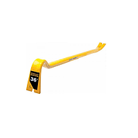 STANLEY 55-104 Crowbar (900mm)