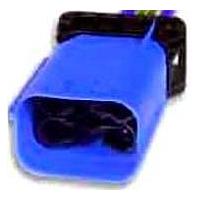 Aptiv 13990592 Automotive Connectors 6 way POWERPACK HV HES240 UI OBC