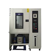 Uby Tech UP-6195C Temperature Humidity Vibration Test Chamber (63L-6000L, 850*600*800)