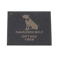 Analog Devices FIDO5200CBCZ Ethernet Switches Real-Time Ethernet Multiprotocol (REM) Switch