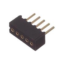 Mill-Max 861-13-005-10-002000 Socket STANDARD SOCKET HEADER