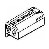 Aptiv 12059249 2-Way 2P FEMALE CREAM MP 150 SERIES 14AMPS