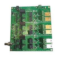 onsemi SECO-GDBB-GEVB Gate Driver EVB TO COMPARE DYNAMIC PERFORM OF DIFF GATE DRIVERS UNDER SAME TESTING CONDITIONS.