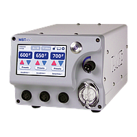 PACEWORLDWIDE MBT450 Multi-Channel Electronic Repair System (2 AccuDrive®, 1 Sensatemp®)