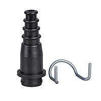 SCHNEIDER XACA913 Pendant PENDANT STATION CBL SLEEVE XAC