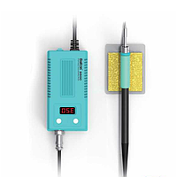 Bakon BK950C Portable constant high-effective soldering iron (AC100/240V, 180°C~450°C, 50W)