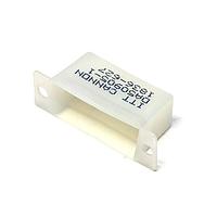 ITT Cannon DA50905-1 D-Sub Backshells DSUB DA POTTING SHL NYLON