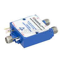 FairviewMicrowave  FMSW6267, SMA PIN Diode Switch SPDT (50 Ohm, 8GHz - 12GHz, +20 dBm, SMA Female)