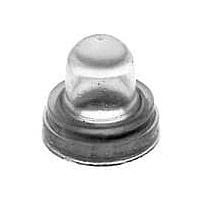 APM HEXSEAL C1221/23 Boot Seal SILICONE PUSHBUTTON SWITCH BOOT-CLEAR