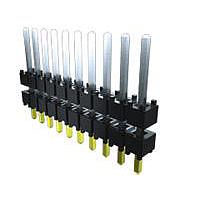 Samtec DW-04-15-L-D-344 Headers Flexible Board Stacking Header with Fixed Tail Length