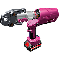 EMEADS EB-1525 Charging Type Hydraulic Clamping Tool (12-35mm, 19KN)