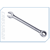Crossman 92-308 Combination Gear Wrenches (8mm, 140mm length)